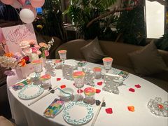 -桂满陇·海市蜃楼·黑金(国金店)