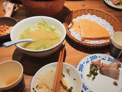 -寨子里的钵钵菜-湘西山里菜(火车站店)