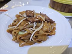 干炒牛河-唐乐宫·小厨餐厅