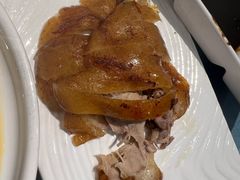 烤鸭-红菜坊·烤鸭·川鲁宴(石园店)
