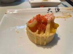 -大渔铁板烧(花园道店)