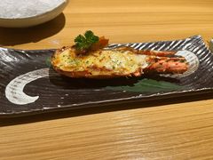 -花和海鲜自助(梅江店)