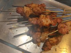 羊肉-陈氏肥蛤(小纬六路总店)