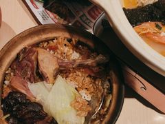 -避风塘(宝山万达店)