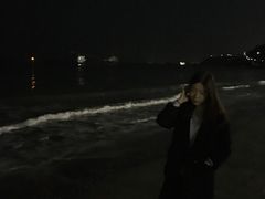 -海云台海滩