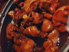 -外婆家(青岛万象城店)