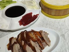 -万柳阁小馆·花园餐厅(龙潭湖店)
