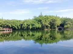 -棠湖公园