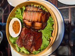 -关中灞道面(柳林居小区店)