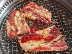 -一品诚记烤肉·甄选店(中南路店)