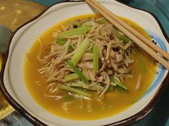 -古道村落(温汤店)