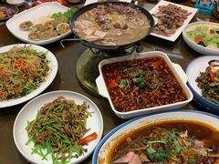 -大宝全猪馆(南京路店)