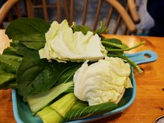 -0317火锅鸡·清真(正达店)