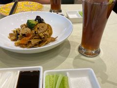 -北京全聚德(玉泉路店)