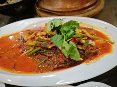 -88号小吃店·经典云南菜·地道纳西美食