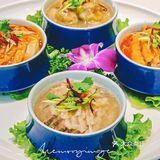 甘肃临夏吃饭故事｜宴泊尔