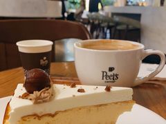 -Peet's 皮爷咖啡(东湖路手作店)