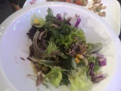 -尚雅铁板料理自助餐厅(乐松店)