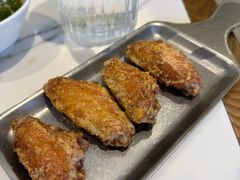 -春家·非遗手工小吃(徐汇万科广场店)
