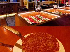 -沈阳君悦酒店·意坊意大利餐厅