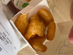 -德克士(通惠门店)