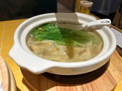 -蔡澜点心·粤菜(花城汇南区店)