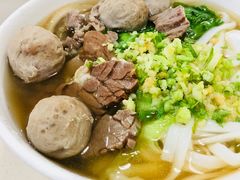 -菜忠潮州牛肉店(岗厦店)