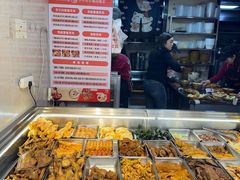 -兵俤粉干卤味(东泰禾店)