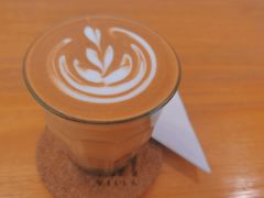 -Cafe Villa