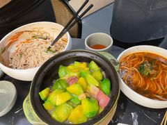 -云海肴云南菜·蒸汽石锅鱼(青岛万象城店)