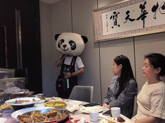 -香谷私厨(高新店)