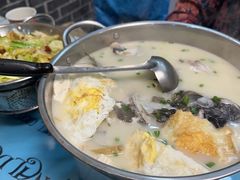 -味好美土菜(迎宾东路店)