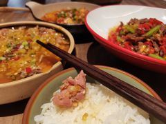 -高嗲嗲·现炒下饭菜(石鼓路店)
