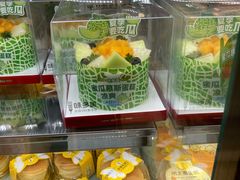 -味多美蛋糕(安定门店)