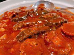 -A One Kitchen·南京精菜馆(德基广场店)