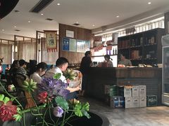 -寻钵记民菜馆·正宗常德钵子菜(滨湖路店)