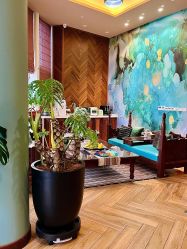 -娇玫荟SPA