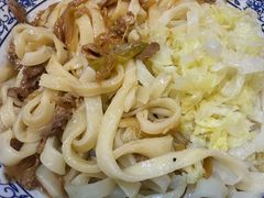 -老北京胡同味道二荤铺(酒仙桥店)