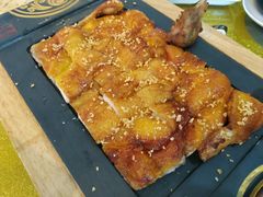 -广州塔晖粤轩中餐厅
