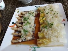 -南沙游艇会·大兵船餐厅