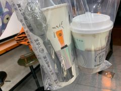 -古茗(大教场店)