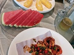 -悦来轩顺德菜(寮厦店)