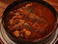 番茄炖牛肚-羽深肉铺 Steak & Wine