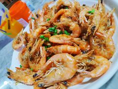 -四川小胡子海鲜(丁村万人海鲜广场店)