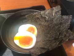 -博多一蘭·乌冬·定食·烧串(徐家汇店)