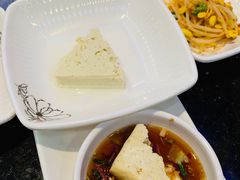 -青松馆韩国料理(香港中路佳世客店)