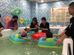 -金宝贝早教&托育(新百CCpark中心)