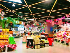 -盒马鲜生(大成店)