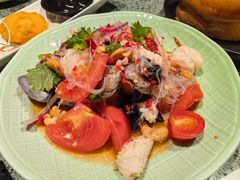 -Home Thai·泰谣(王府井apm店)