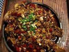 -鑫小城故事·砂锅·排骨藕汤(兴业路店)